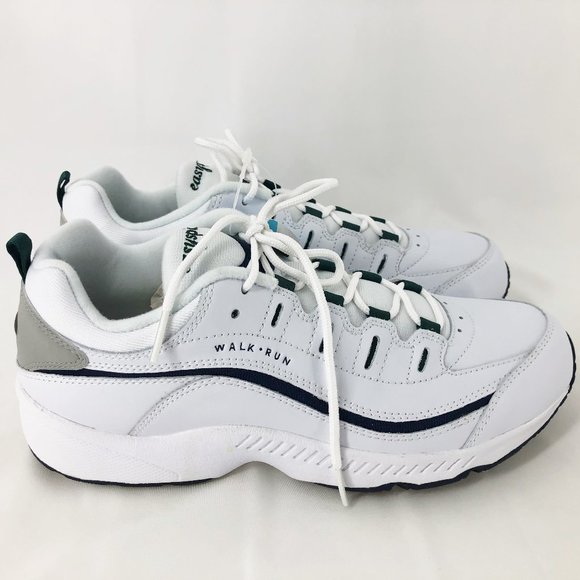 easy spirit zamper walking shoes